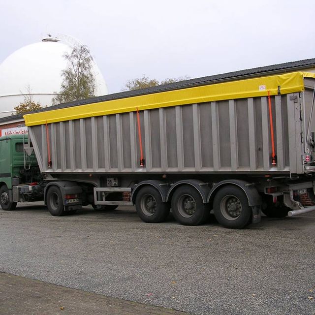 Planen & Sonderanfertigungen für LKW & Anhänger Husum & Heide