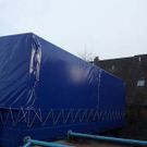 Planen & Sonderanfertigungen für LKW & Anhänger Husum & Heide