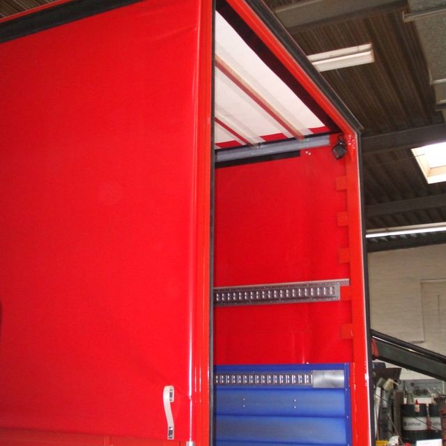 Planen & Sonderanfertigungen für LKW & Anhänger Husum & Heide