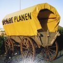 Restauration der Polster und Innenaustattung von Oldtimern und Kutschen in Husum & Heide