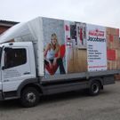 Planen & Sonderanfertigungen für LKW & Anhänger Husum & Heide