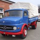 Restauration der Polster und Innenaustattung von Oldtimern und Kutschen in Husum & Heide