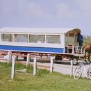 Restauration der Polster und Innenaustattung von Oldtimern und Kutschen in Husum & Heide