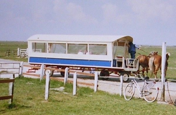 Restauration der Polster und Innenaustattung von Oldtimern und Kutschen in Husum & Heide