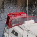 Bootsplanen Heide Husum