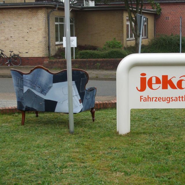 Möbelpolsterei in Husum & Heide