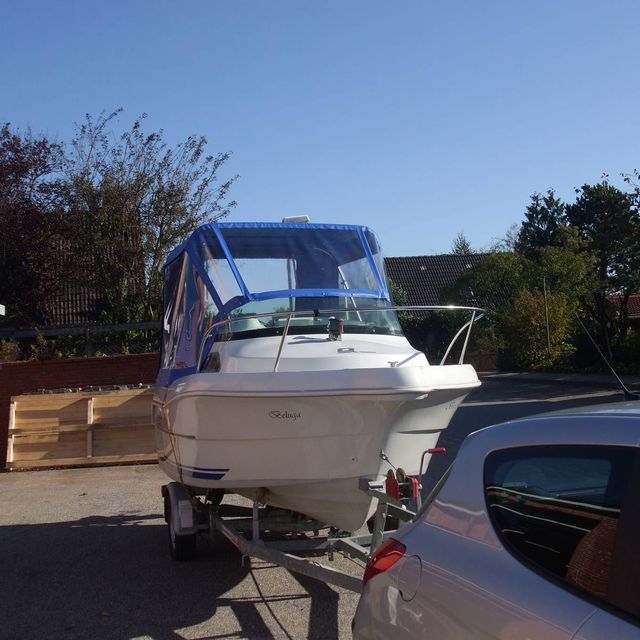 Bootsplane Heide Husum