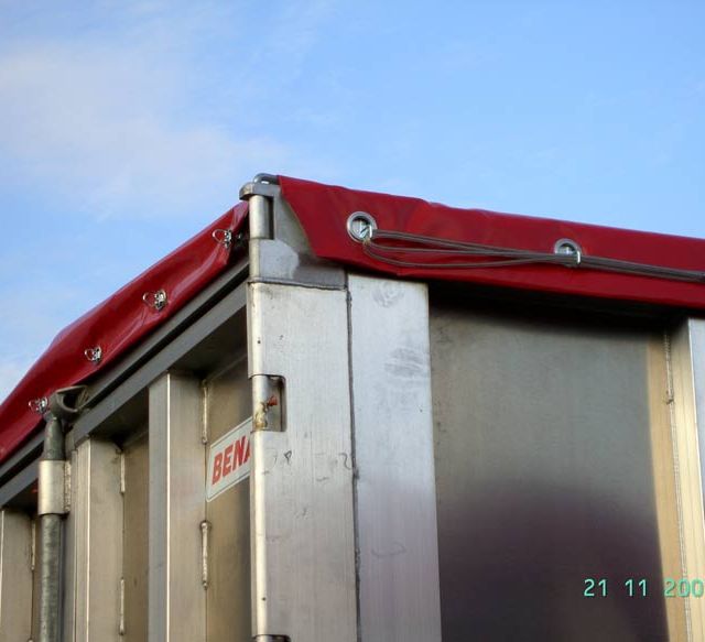 Planen & Sonderanfertigungen für LKW & Anhänger Husum & Heide
