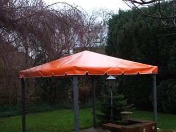 Sonnenschutz und Insektenschutz aus Husum & Heide