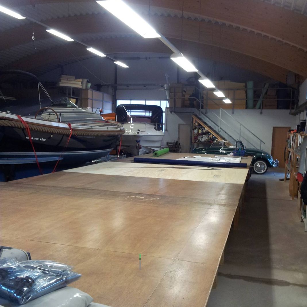 Autosattlerei Husum