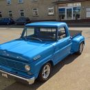 Restauration der Polster und Innenaustattung von Oldtimern und Kutschen in Husum & Heide