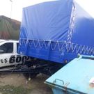 Planen & Sonderanfertigungen für LKW & Anhänger Husum & Heide
