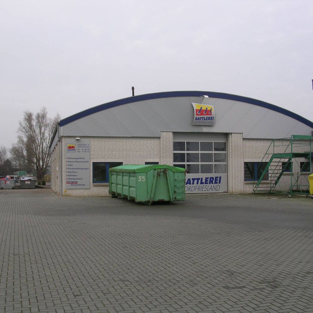 Sattlerei Heide