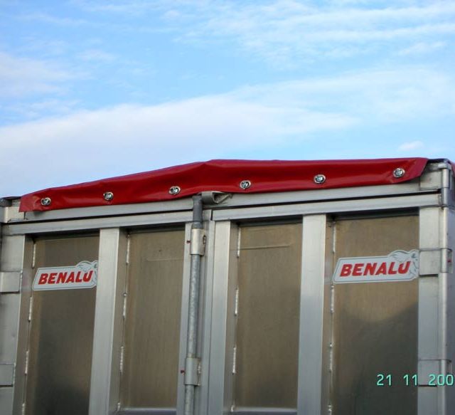 Planen & Sonderanfertigungen für LKW & Anhänger Husum & Heide