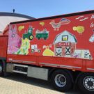 Planen & Sonderanfertigungen für LKW & Anhänger Husum & Heide