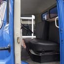 Restauration der Polster und Innenaustattung von Oldtimern und Kutschen in Husum & Heide