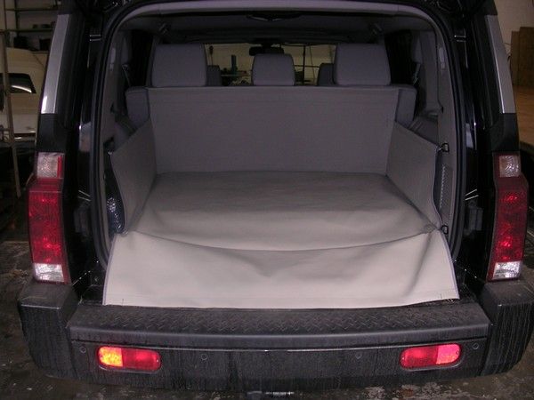 Autosattlerei in Husum & Heide