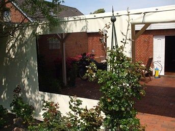 Plisee aus Husum & Heide