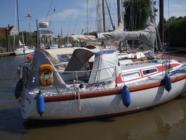 Bootsplanen Heide Husum