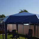 Sonnenschutz und Insektenschutz aus Husum & Heide