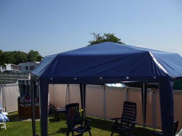 Sonnenschutz und Insektenschutz aus Husum & Heide