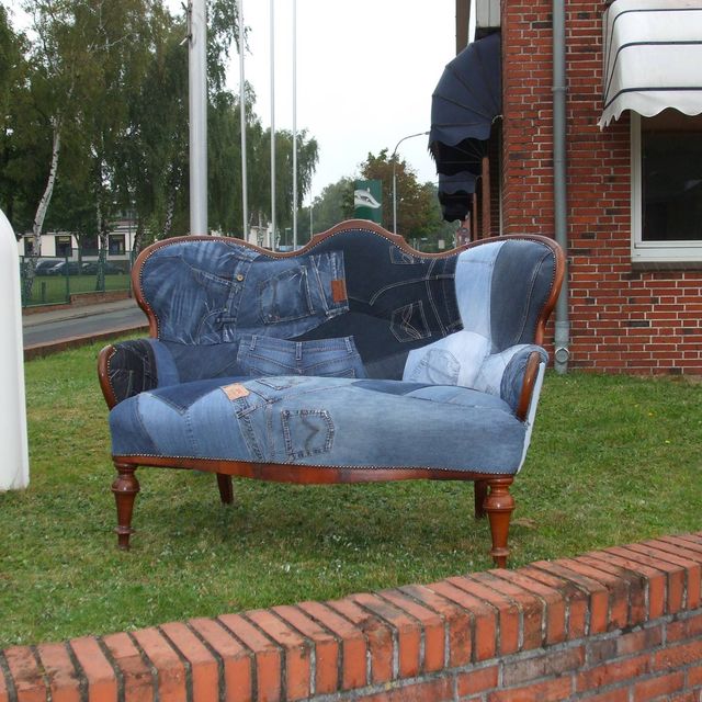 Möbelpolsterei in Husum & Heide